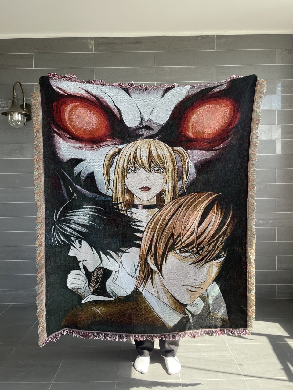 Death Note